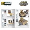 Ammo of Mig 6925 AMMO WARGAMING UNIVERSE Book 06 - Weathering Combat Vehicles (English, Castellano, Polski)